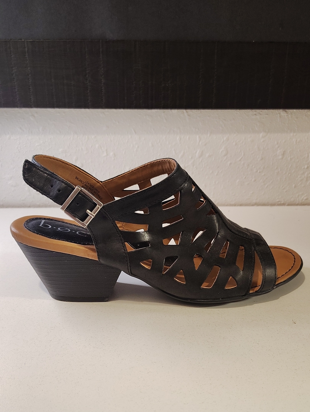 b.o.c. Dixie Slingback Sandals